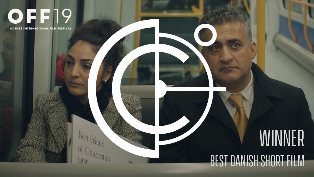 Mount Everest — Winner Best Danish Short Film, OFF 2019