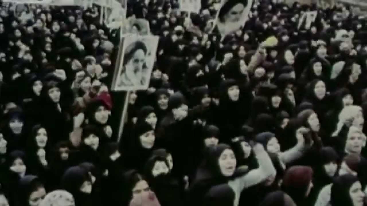 Plakat: Mit Iranske Paradis (2008) – filmmusik