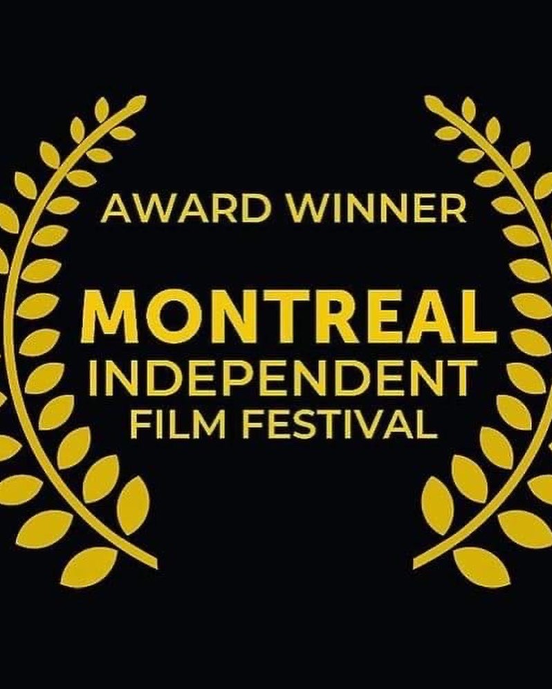Vinder · Montreal Independent Film Festival (The Missing Park)